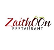 Zaithoon Restaurant Logo