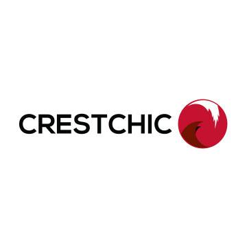 Crestchic (Middle East) FZE Logo
