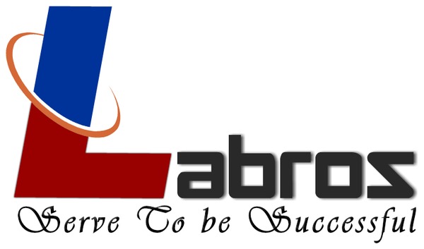 Labros Financial Training Logo