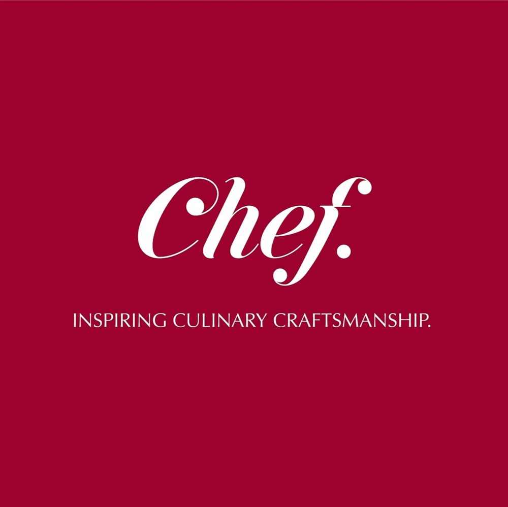 Chef Middle East - ICAD Branch Logo
