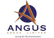 Angus (Asbestos Removal) Middle East LLC Logo
