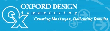 Oxford Design Logo