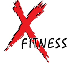 X Fitness Logo