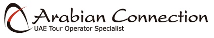 Arabian Connection Tourism LLC Logo