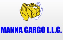 MANNA CARGO LLC Logo
