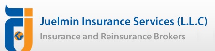 Juelmin Insurance Services Logo