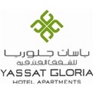 Yassat Gloria Hotel Apartment Logo