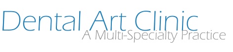 Dental Art Clinic Logo