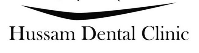 Hussam Dental Clinic Logo