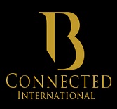 B Connected International Logo