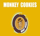 Monkey Cookies Logo
