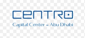 Centro Capital Centre by Rotana Logo