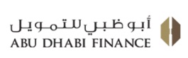 Abu Dhabi Finance Logo