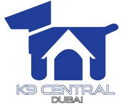 K9 Central dubai Logo