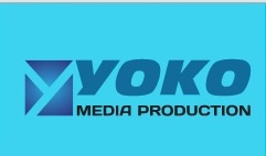 YOKO Media Production Logo
