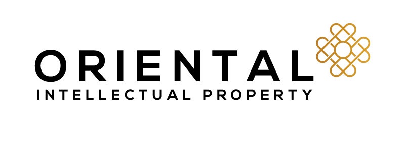Oriental Intellectual Property Logo