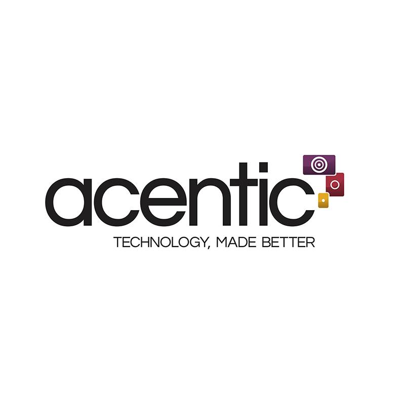 Acentic Middle East Logo