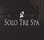 SoloTre Spa Logo