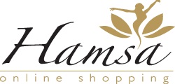Hamsa Online Logo