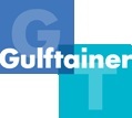 Gulftainer Company Limited Logo