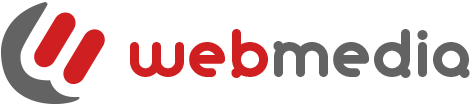 Webmedia Dxb Logo