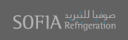 Sofia Refrigeration Logo