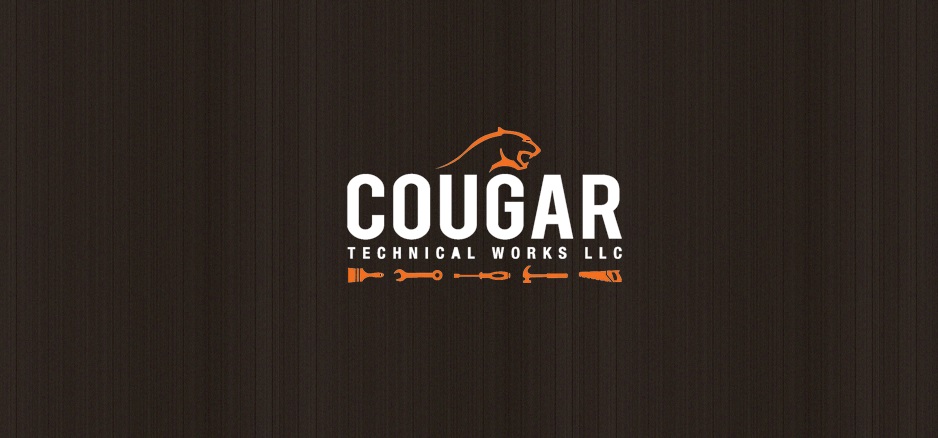 Cougar Technical Works LLC Logo