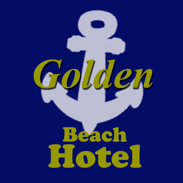 Golden Beach Hotel Apartment Logo