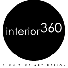 Interior360 Shop Logo