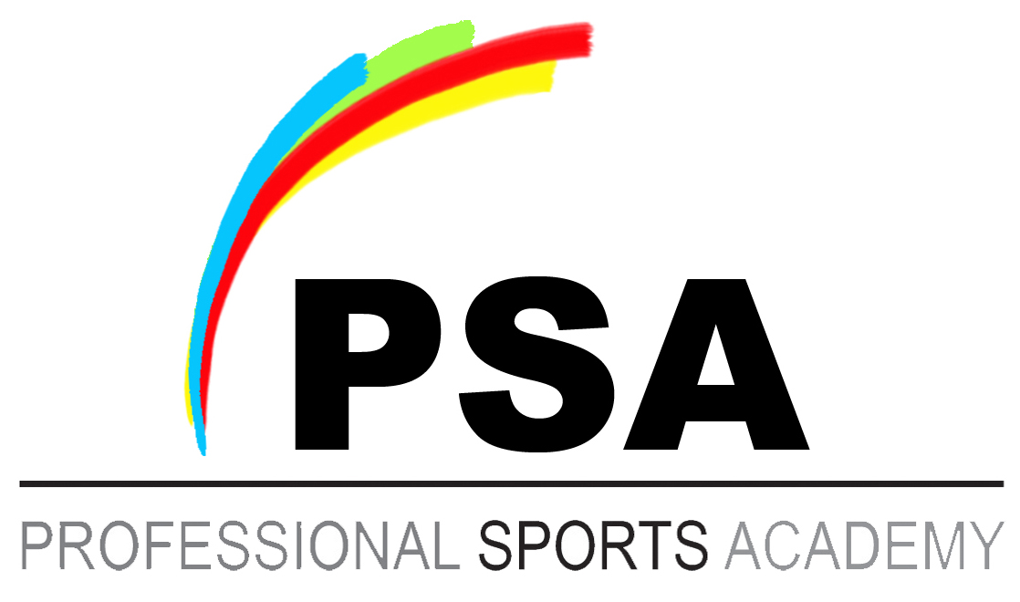Professional Sports Academy Logo