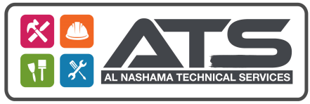 Slipdoctors UAE (Al Nashama Technical Services) Logo