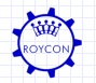 Royal Concrete Products LLC Logo