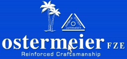 Ostermeier FZE Logo