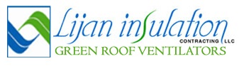 Lijan Insulation Contracting LLC Logo