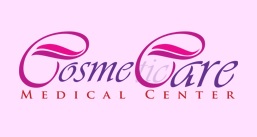 Cosmetic Care Medical Logo