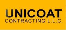 Unicoat Contracting LLC Logo
