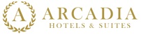 Arcadia Hotel Suites Logo