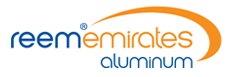 Reem Emirates Aluminum Logo