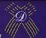 Dana Hotel Logo