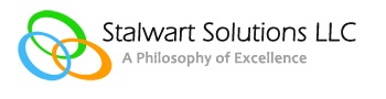 Stalwart Solutions LLC Logo