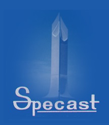 Specast Logo