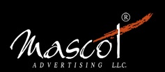 Mascot Advertising LLC Logo