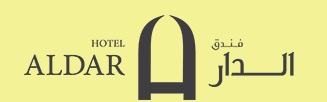 Aldar Hotel  Logo