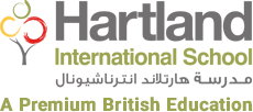 Hartland International School Logo