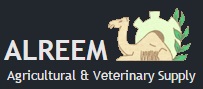 Al Reem Agricultural and Veterinary Supply Logo