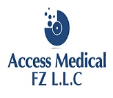 Access Medical FZ LLC Logo