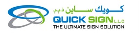 Quick Sign LLC Logo