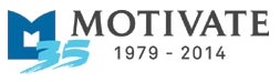 Motivate Logo