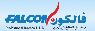 Falcon Professional Kitchen L.L.C Logo