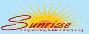Sunrise Engineering and Manufacturing Logo